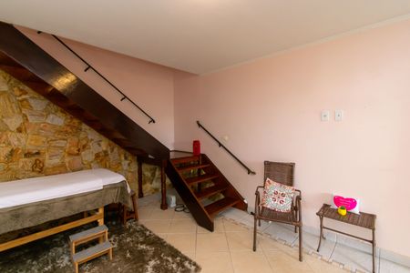 Casa à venda com 400m², 6 quartos e 11 vagasCasa 2 - Sala