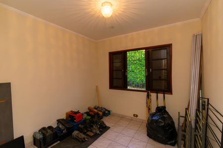 Casa à venda com 400m², 6 quartos e 11 vagasQuarto 2