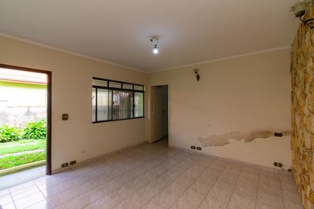 Casa à venda com 400m², 6 quartos e 11 vagasSala