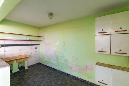 Casa à venda com 400m², 6 quartos e 11 vagasSalão de festas / Área de Serviço 2