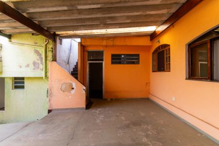 Casa à venda com 400m², 6 quartos e 11 vagasCasa 2 - Quintal