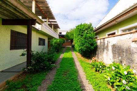 Casa à venda com 400m², 6 quartos e 11 vagasCasa 2 - Jardim