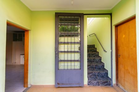 Casa à venda com 400m², 6 quartos e 11 vagasHall