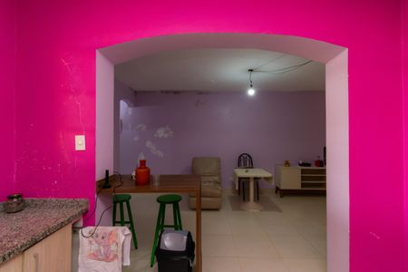 Casa à venda com 400m², 6 quartos e 11 vagasCasa 2 - Copa / Cozinha