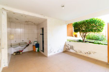 Casa à venda com 400m², 6 quartos e 11 vagasÁrea de Serviço