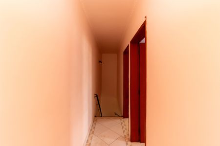 Casa à venda com 400m², 6 quartos e 11 vagasCasa 2 - Corredor