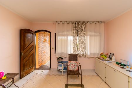 Casa à venda com 400m², 6 quartos e 11 vagasCasa 2 - Sala