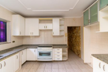 Casa à venda com 400m², 6 quartos e 11 vagasCozinha