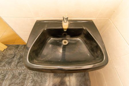 Casa à venda com 400m², 6 quartos e 11 vagasBanheiro de Serviço