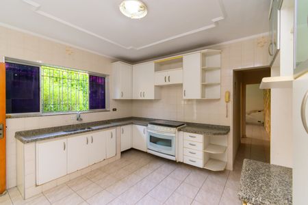 Casa à venda com 400m², 6 quartos e 11 vagasCozinha