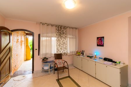 Casa à venda com 400m², 6 quartos e 11 vagasCasa 2 - Sala