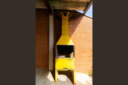 Casa à venda com 400m², 6 quartos e 11 vagasCasa 2 - Quintal / Churrasqueira