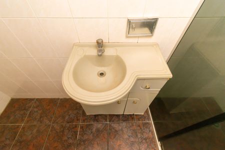 Casa à venda com 400m², 6 quartos e 11 vagasBanheiro