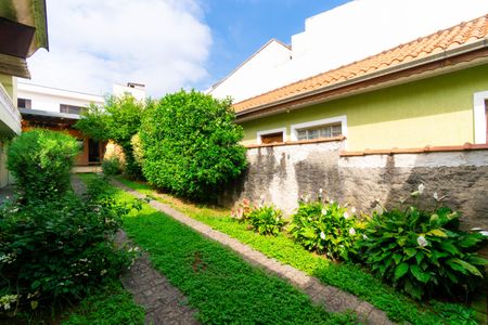 Casa à venda com 400m², 6 quartos e 11 vagasCasa 2 - Jardim
