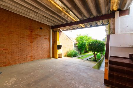 Casa à venda com 400m², 6 quartos e 11 vagasCasa 2 - Quintal