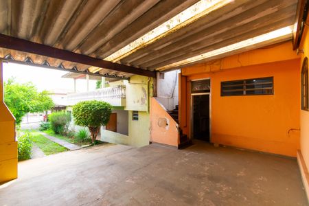 Casa à venda com 400m², 6 quartos e 11 vagasCasa 2 - Quintal