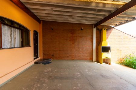 Casa à venda com 400m², 6 quartos e 11 vagasCasa 2 - Quintal