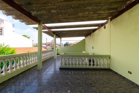 Casa à venda com 400m², 6 quartos e 11 vagasSalão de festas