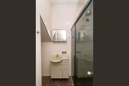 Casa à venda com 400m², 6 quartos e 11 vagasBanheiro