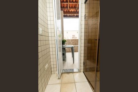 Apartamento à venda com 150m², 3 quartos e 3 vagasBanheiro 3