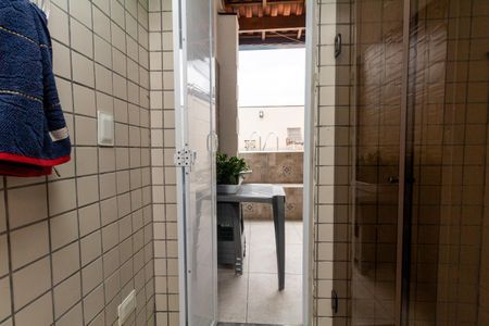 Apartamento à venda com 150m², 3 quartos e 3 vagasBanheiro 3
