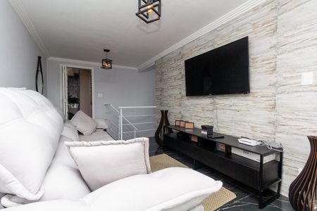 Apartamento à venda com 150m², 3 quartos e 3 vagasSala 2