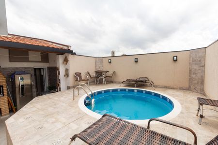 Apartamento à venda com 150m², 3 quartos e 3 vagasPiscina