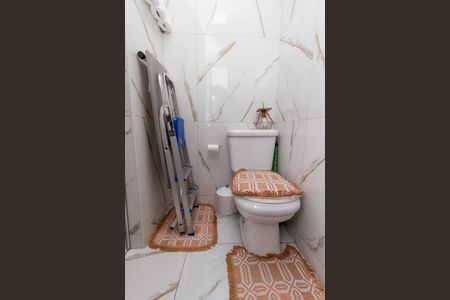 Apartamento à venda com 150m², 3 quartos e 3 vagasBanheiro 2