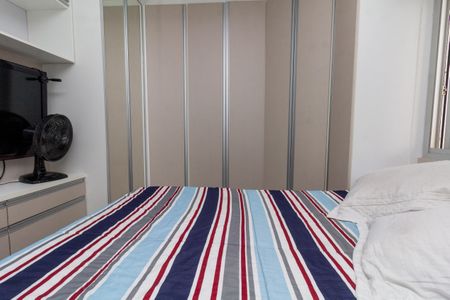 Apartamento à venda com 150m², 3 quartos e 3 vagasQuarto 2