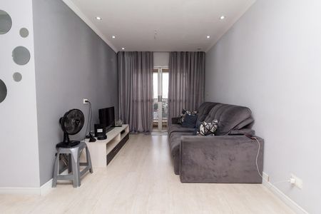 Apartamento à venda com 150m², 3 quartos e 3 vagasSala