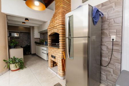 Apartamento à venda com 150m², 3 quartos e 3 vagasVaranda gourmet