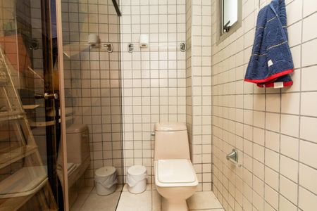 Apartamento à venda com 150m², 3 quartos e 3 vagasBanheiro 3