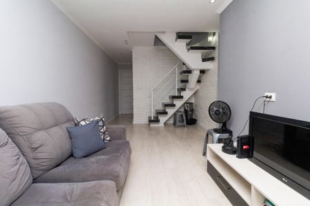 Apartamento à venda com 150m², 3 quartos e 3 vagasSala