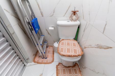 Apartamento à venda com 150m², 3 quartos e 3 vagasBanheiro 2