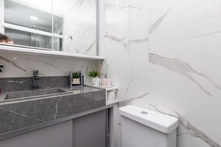 Apartamento à venda com 150m², 3 quartos e 3 vagasBanheiro 1