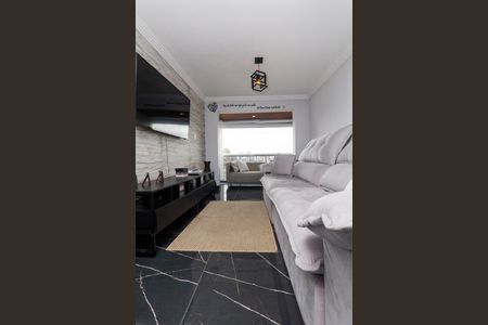 Apartamento à venda com 150m², 3 quartos e 3 vagasSala 2