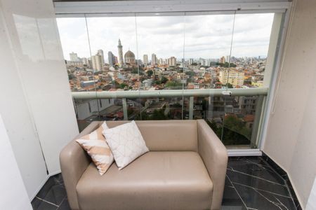 Apartamento à venda com 150m², 3 quartos e 3 vagasSala 2