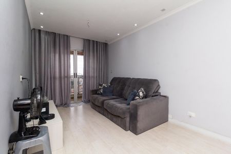 Apartamento à venda com 150m², 3 quartos e 3 vagasSala