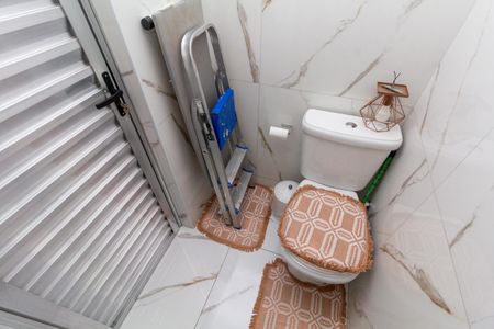 Apartamento à venda com 150m², 3 quartos e 3 vagasBanheiro 2