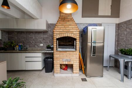 Apartamento à venda com 150m², 3 quartos e 3 vagasVaranda gourmet