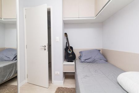 Apartamento à venda com 150m², 3 quartos e 3 vagasQuarto 3