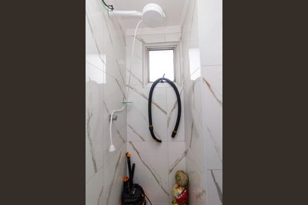 Apartamento à venda com 150m², 3 quartos e 3 vagasBanheiro 2