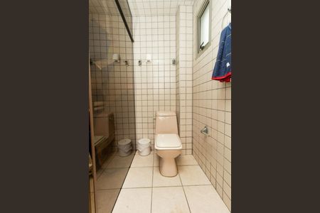 Apartamento à venda com 150m², 3 quartos e 3 vagasBanheiro 3