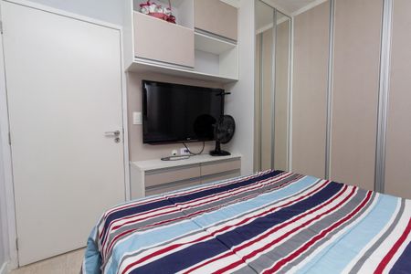 Apartamento à venda com 150m², 3 quartos e 3 vagasQuarto 2