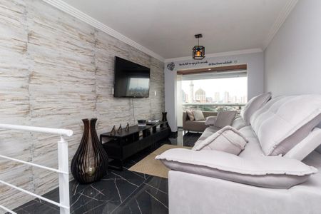 Apartamento à venda com 150m², 3 quartos e 3 vagasSala 2