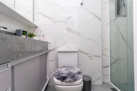 Apartamento à venda com 150m², 3 quartos e 3 vagasBanheiro 1