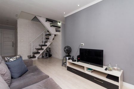 Apartamento à venda com 150m², 3 quartos e 3 vagasSala