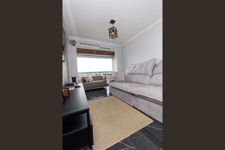 Apartamento à venda com 150m², 3 quartos e 3 vagasSala 2