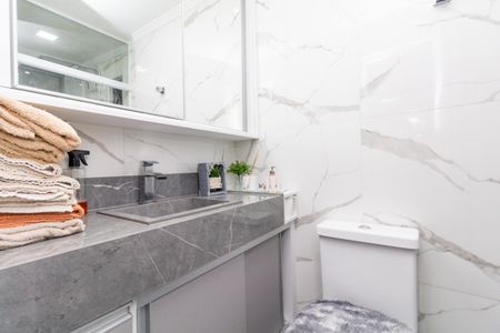Apartamento à venda com 150m², 3 quartos e 3 vagasBanheiro 1