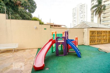 Apartamento à venda com 150m², 3 quartos e 3 vagasÁrea comum - Playground